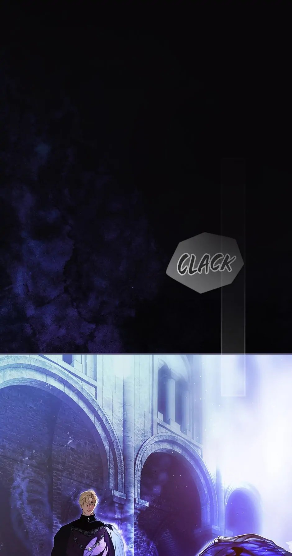 Secret Lady, Chapter 90 image 13